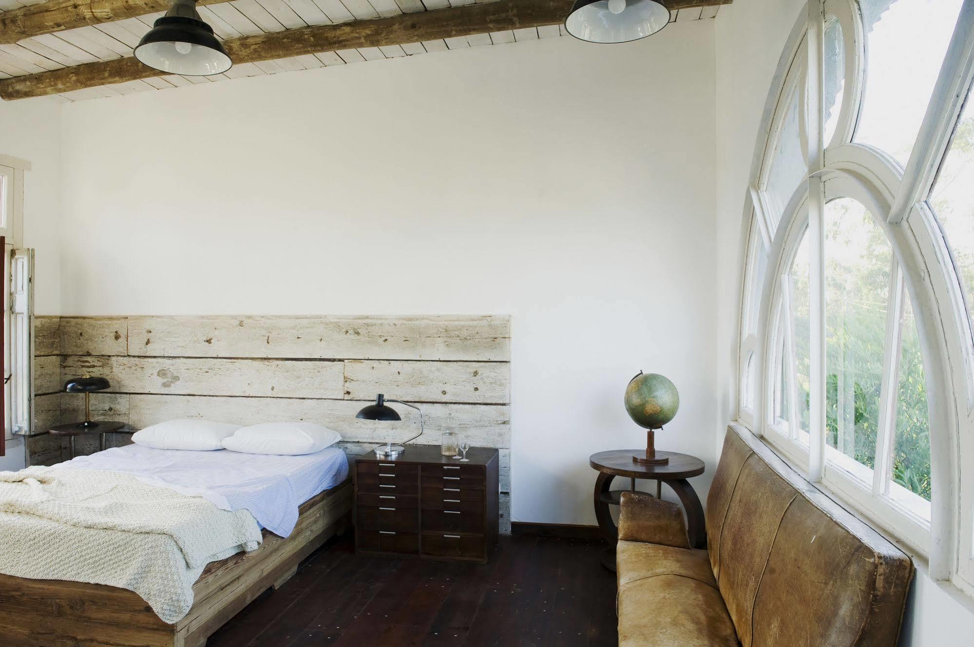 Posada Casa Zinc Manantiales Kültér fotó