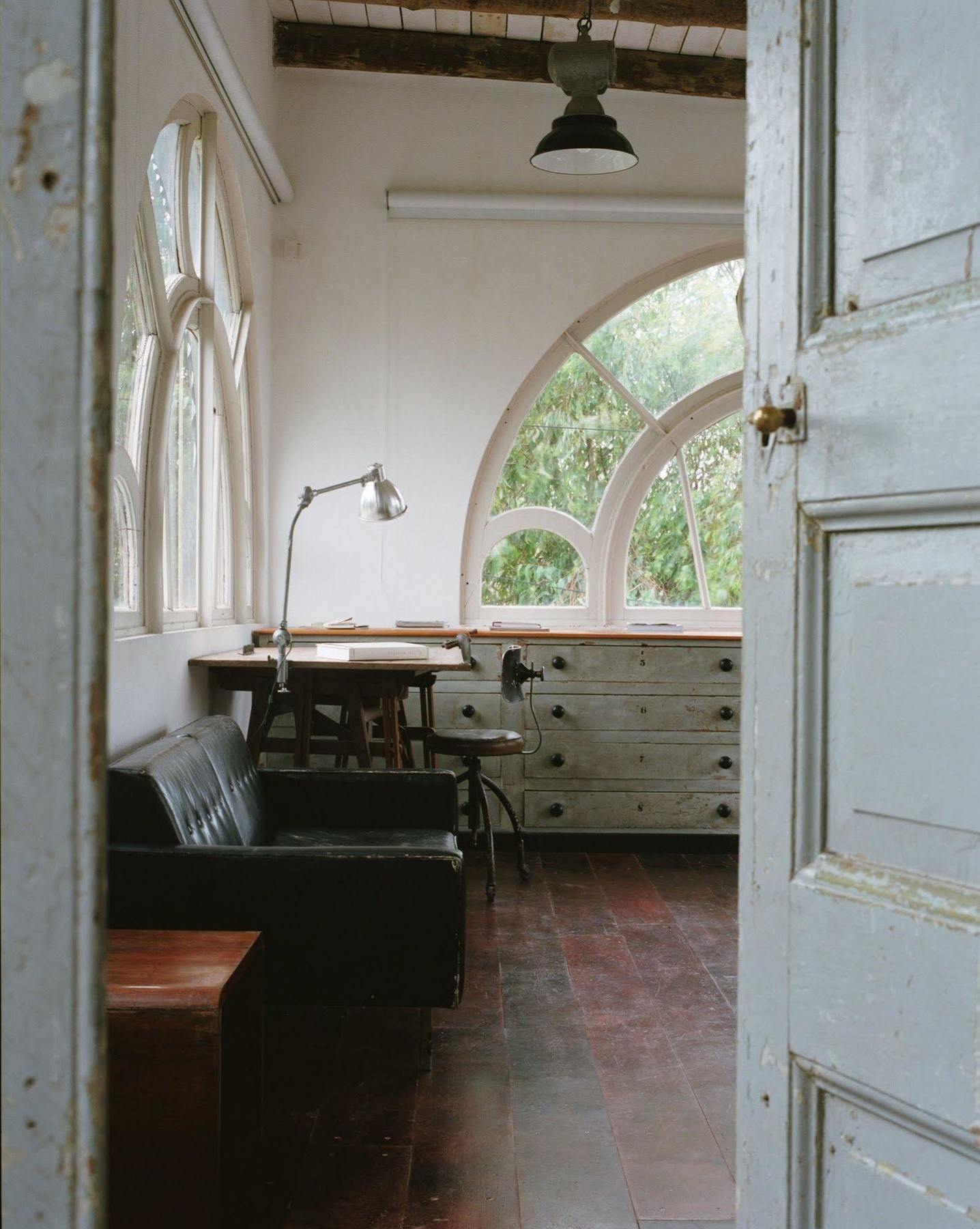 Posada Casa Zinc Manantiales Kültér fotó