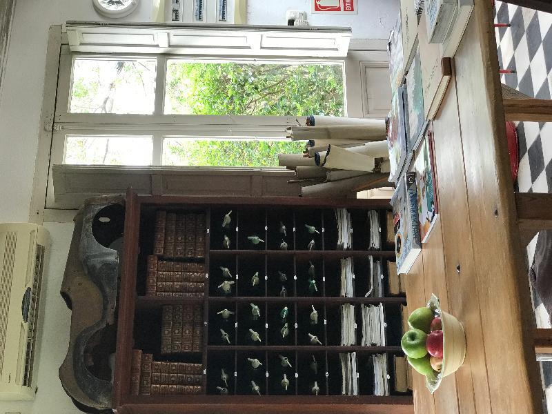 Posada Casa Zinc Manantiales Kültér fotó