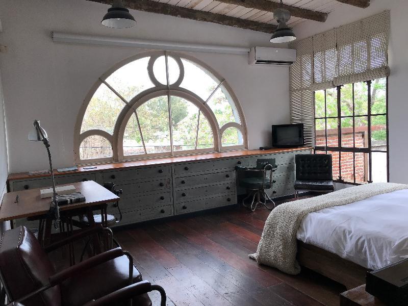 Posada Casa Zinc Manantiales Kültér fotó