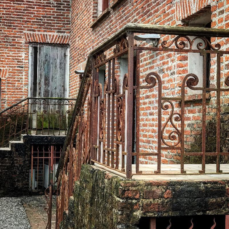 Posada Casa Zinc Manantiales Kültér fotó